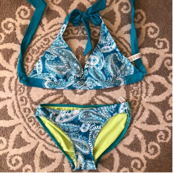 athleta bikini sale
